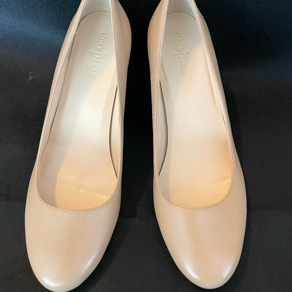 Brand New Cole Haan Lainey Wedge